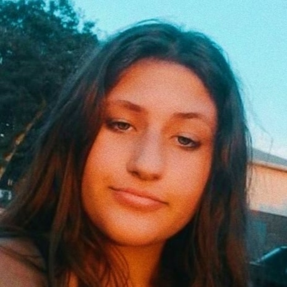 Meet your Posher, Cheyenne